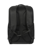 Targus 15.6" EcoSmart CityGear Laptop Backpack Sustainable Protection – Professional Eco-Black - Image 6