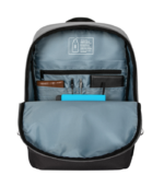 Targus 15.6" Sagano Commuter Backpack, Eco-Friendly Laptop Bag - Image 3