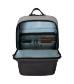 Targus 15.6" Sagano Eco-Smart Travel Backpack, Secure Anti-Theft Combination Lock Bag - Image 3