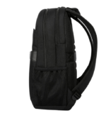Targus GeoLite EcoSmart 15.6" Advanced Laptop Backpack – Black - Image 4