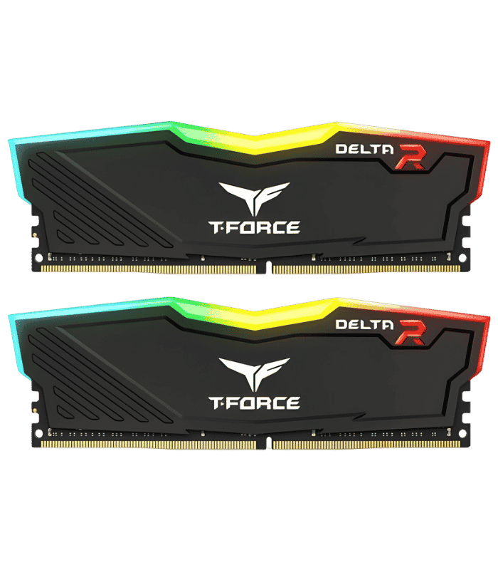 Team T-Force DELTA RGB, 16GB (2x8GB)