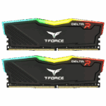 Team T-Force DELTA RGB, 32GB (2x16GB)