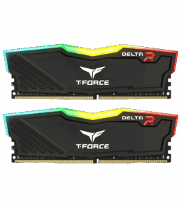 Team T-Force DELTA RGB, 32GB (2x16GB)