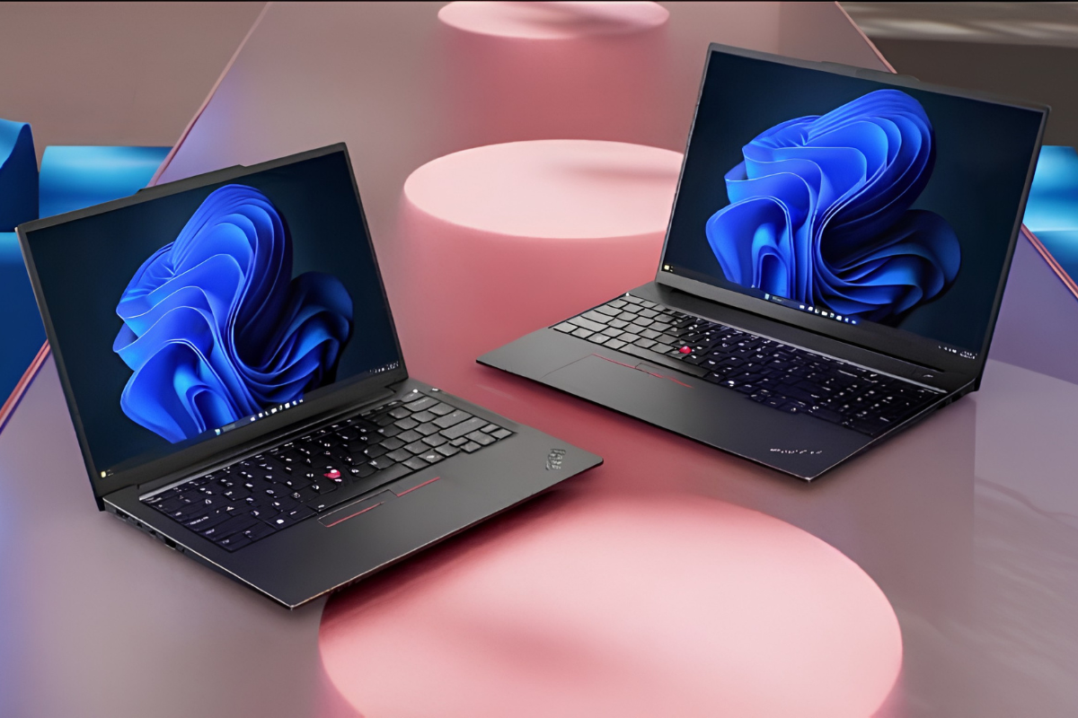 Lenovo ThinkPad E16 Gen 4