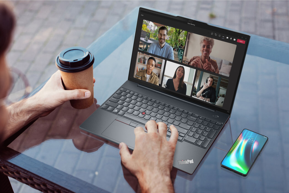Lenovo ThinkPad E16 Gen 4