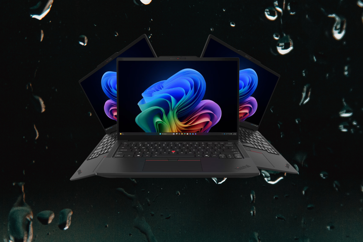 Lenovo ThinkPad T14 Gen 7 Banner