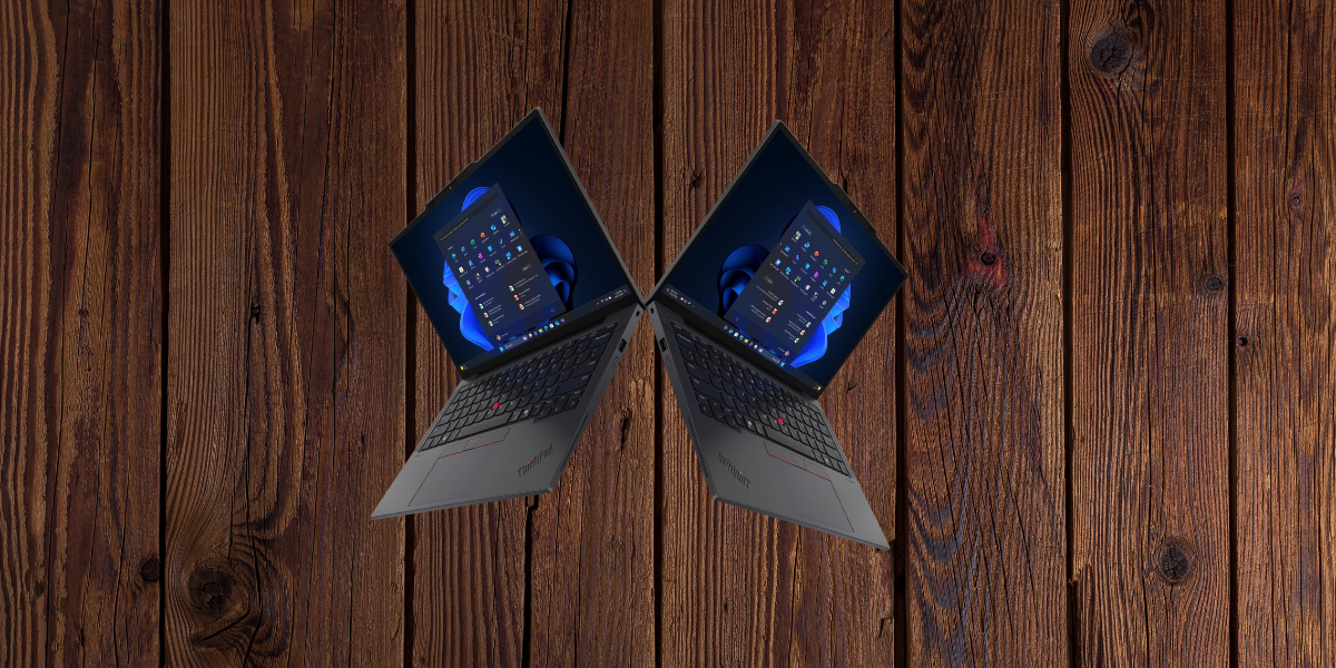 Lenovo ThinkPad X13 Gen 6