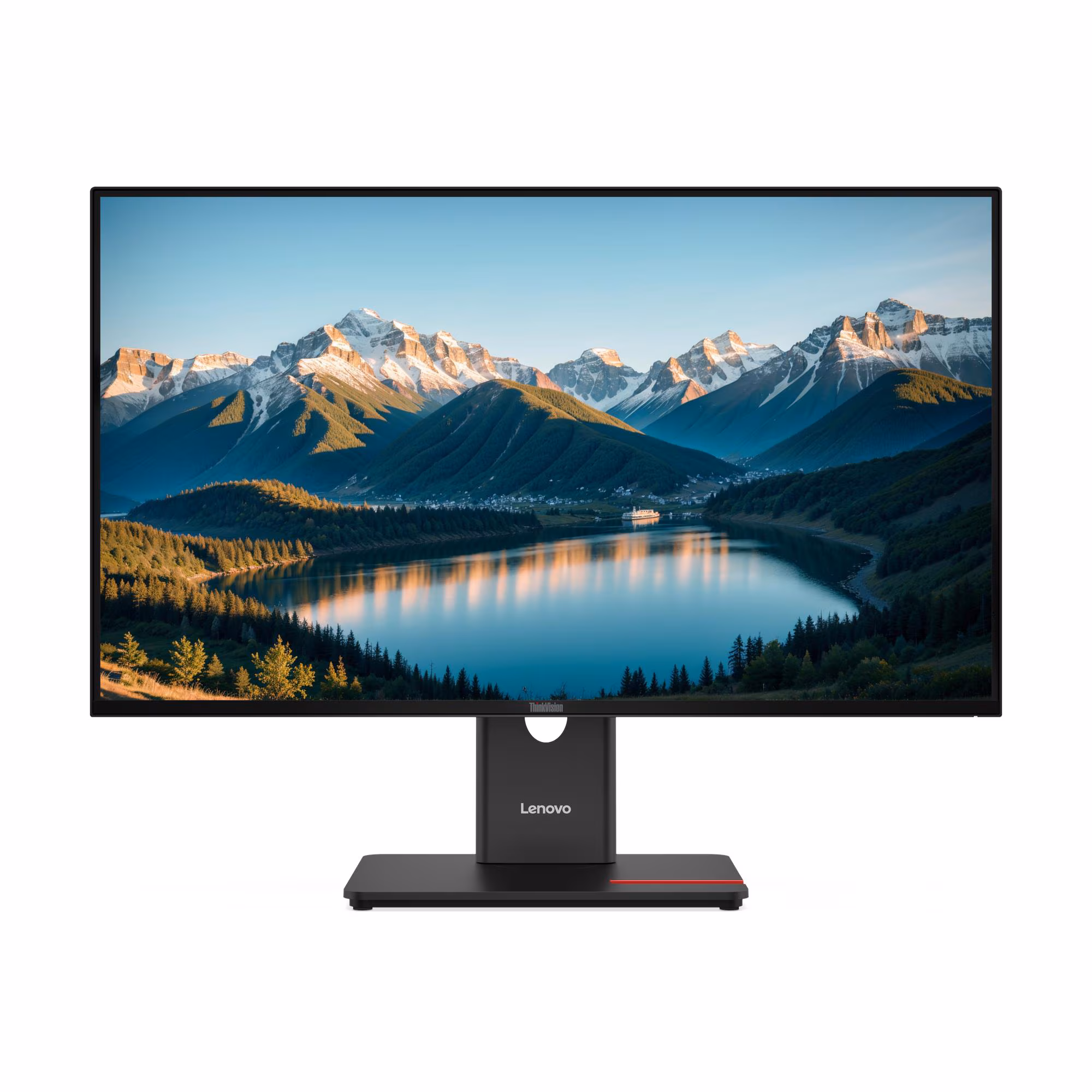 Lenovo ThinkVision T27Q-40, 27″ QHD IPS Display