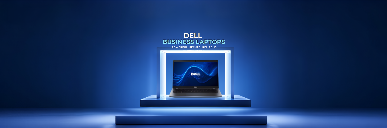 DELL BUSINESS LAPTOPS