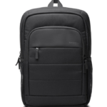Kensington EQ 16" Laptop Backpack, Eco-Friendly Ergonomic Protection – Professional Carbon Black