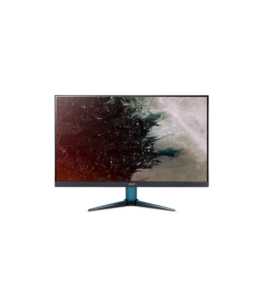 Acer Nitro VG272UW2BMIIPX, 27″ QHD IPS Display, 2560×1440 Resolution, 240Hz Refresh Rate, IPS Panel, AMD FreeSync Premium, 0.5ms Response Time, HDR400, 2 Year Warranty