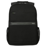 Targus GeoLite EcoSmart 15.6" Advanced Laptop Backpack – Black