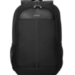 Targus 15.6" Classic Multi-Fit Laptop Backpack Professional Padded Protection – Black