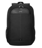 Targus 15.6" Classic Multi-Fit Laptop Backpack Professional Padded Protection – Black