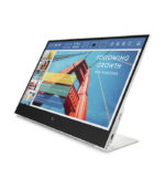 HP E-Series E14 G4 Portable Monitor - Image 2