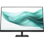 HP S3 PRO 327PH, 27″ FHD IPS Display, 1920×1080 Resolution, 75Hz Refresh Rate, IPS Panel, 3 Year Warranty
