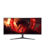 Acer Nitro XZ340CURX0 34" Ultrawide Curved Gaming Monitor