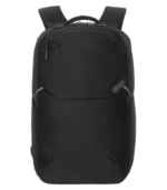 Targus 15.6" EcoSmart CityGear Laptop Backpack Sustainable Protection – Professional Eco-Black