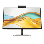 HP S5 Pro 524pm – 23.8-inch 1080p 100Hz IPS Conferencing Monitor
