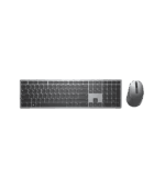 Dell Premier Multi-Device Wireless Keyboard and Mouse, Full-size, QWERTY
