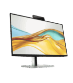 HP Series 5 Pro 23.8 inch FHD USB-C Conferencing Monitor - 524pm - Image 3