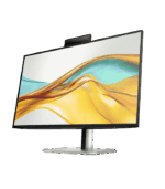 HP Series 5 Pro 23.8 inch FHD USB-C Conferencing Monitor - 524pm - Image 2