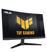 ASUS TUF Gaming VG27VQ3B Gaming Monitor - Image 3