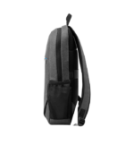 HP Prelude 15.6″ Backpack, Durable Water-Resistant Laptop Bag, Lightweight Padded - Image 3