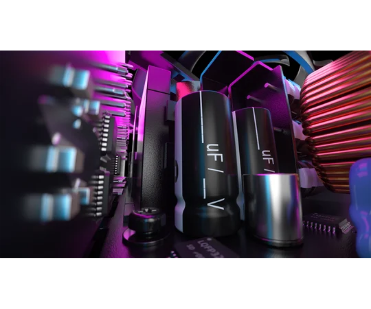 Gouse Computer House of Computers: UK's #1 Destination for Custom Gaming PCs and Laptops