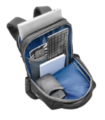 HP Renew Exec 16" Laptop Backpack, Professional Business Daypack, Water-Resistant - Image 3