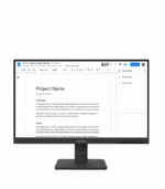 Lenovo ThinkVision S22-4e 21.5" FHD IPS 100Hz Monitor