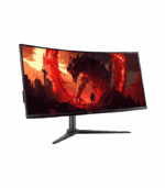 Acer Nitro XZ340CURX0 34" Ultrawide Curved Gaming Monitor - Image 6
