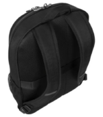 Targus 15.6" Classic Multi-Fit Laptop Backpack Professional Padded Protection – Black - Image 3