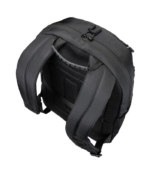 Targus 16" Classic Laptop Backpack – Professional Multi-Fit Edition (Black) - Image 2