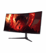 Acer Nitro XZ340CURX0 34" Ultrawide Curved Gaming Monitor - Image 5