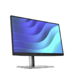 HP E-Series E22 G5 21.5 in FHD IPS Monitor - Image 2