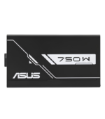 ASUS Prime 750W Gold Black Edition Fully Modular ATX 3.1 Power Supply - Image 4