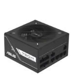ASUS Prime 750W Gold Black Edition Fully Modular ATX 3.1 Power Supply - Image 5