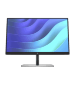## HP E22 G5 FHD MONITOR **HP E22 G5 FHD Monitor**, 21.5″ FHD IPS Display, 1920×1080 Resolution, 75Hz Refresh Rate, IPS Panel, 3 Year Warranty