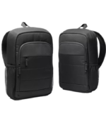 Kensington EQ 16" Laptop Backpack, Eco-Friendly Ergonomic Protection – Professional Carbon Black - Image 5