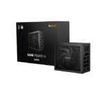 be quiet! Dark Power 14 1200W 80 Plus Titanium Fully Modular ATX 3.1 Power Supply