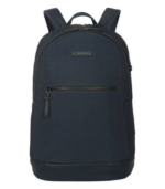 Targus 16" Urban Commuter Laptop Backpack Modern Ergonomic Protection – Ocean Navy Blue