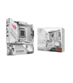 ASUS ROG STRIX B850-G GAMING WIFI | AMD B850 AM5 Micro ATX Motherboard