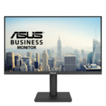 ASUS VA27DQFS 27″ FHD Business Monitor – 100Hz, IPS, Eye Care