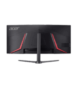 Acer Nitro XZ340CURX0 34" Ultrawide Curved Gaming Monitor - Image 2