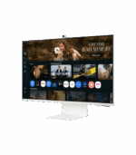 Samsung M8 32" Smart Monitor M80F UHD Monitor - Image 2