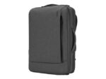 Targus 15.6" Cypress EcoSmart Hero Backpack Eco-Friendly Innovation – Sophisticated Slate Grey - Image 2