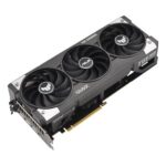 ASUS TUF Gaming GeForce RTX 5060 Ti OC Edition 16GB GDDR7 Graphics Card - Image 4
