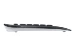 Logitech MK540 Advanced, Wireless Keyboard and Mouse Combo, Full-size, QWERTY, Black - Image 3