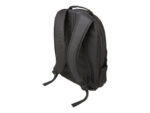 Kensington SP25 15.6" Classic Laptop BackpackEssential Daily Protection – Professional Midnight Black - Image 4